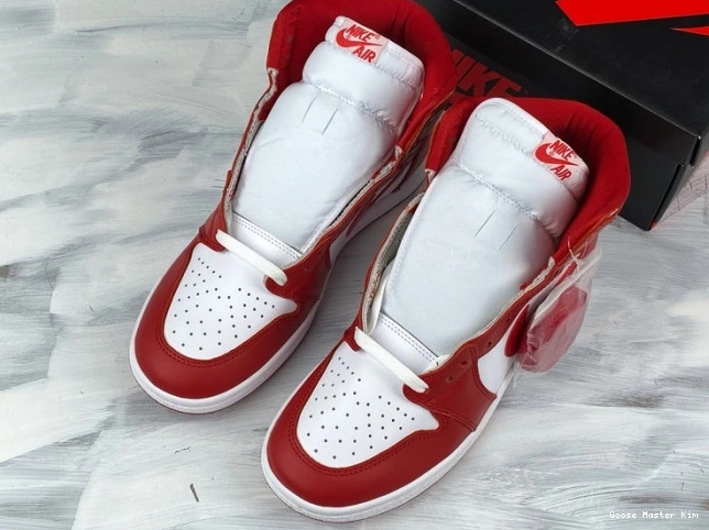 Air Retro 1 'New Beginnings' CQ4921-601 OG Jordan '85 High 0627